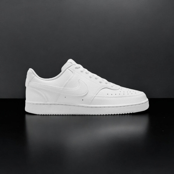 Nike Court Vision Lo Günlük Spor Ayakkabı - 4