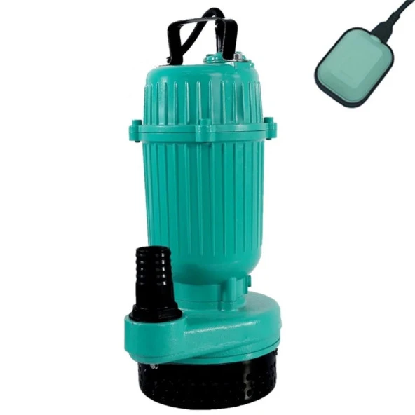 Taifu TPS 250A Temiz Su Dalgıç Pompa ürün görseli