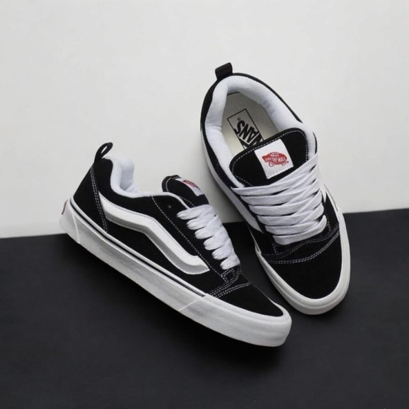 Vans Knu Skool - 2