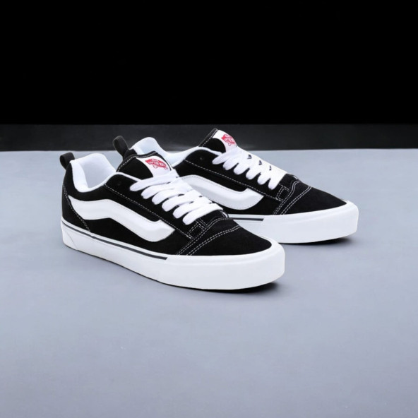 Vans Knu Skool - 3