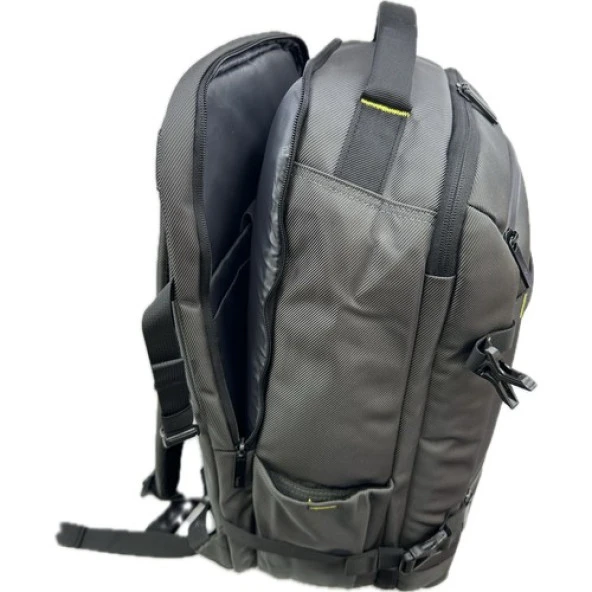 Mçs Baggaj S24101 Profesyonel Seyahat ve Günlük Laptop Sırt Çantası - 4