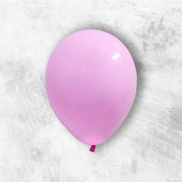 PERSAK 100'lü Karışık Renki Balon - 2