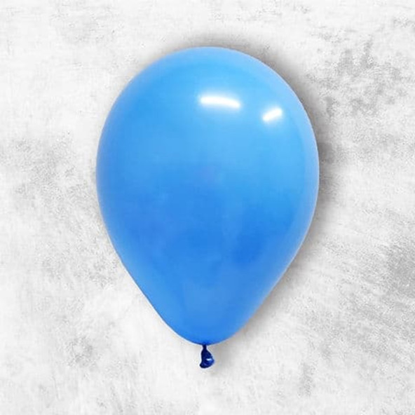 PERSAK 100'lü Karışık Renki Balon - 4