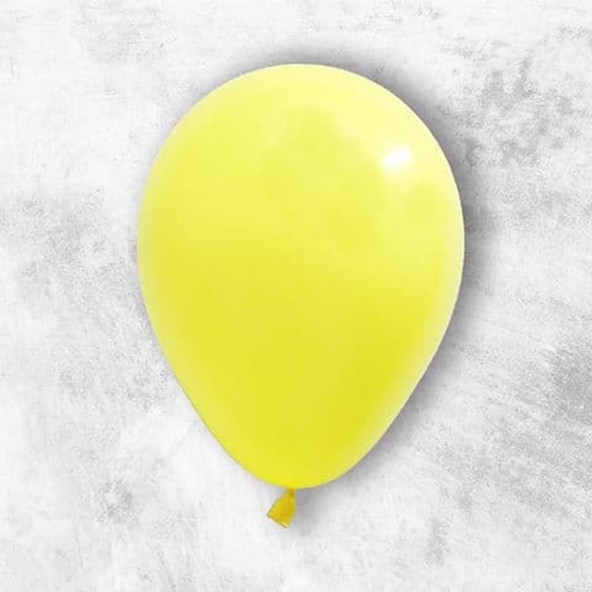 PERSAK 100'lü Karışık Renki Balon - 5
