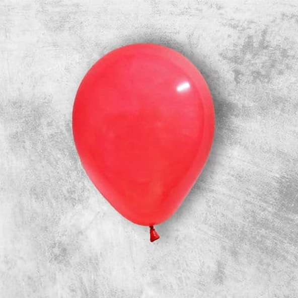 PERSAK 100'lü Karışık Renki Balon - 6