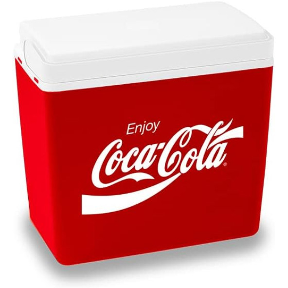 Coca-Cola CCMP24 24 Litre Buzluk