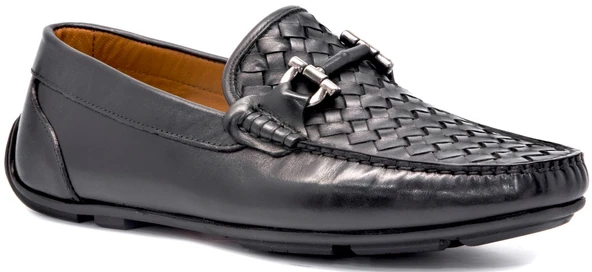 Gedikpaşalı Gr 20Y 144 Siyah Erkek Ayakkabı Ayakkabı Casual ürün görseli