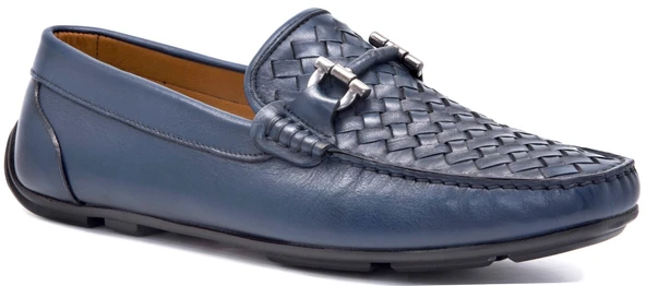 Gedikpaşalı Gr 20Y 144 Lacivert Erkek Ayakkabı Ayakkabı Casual ürün görseli