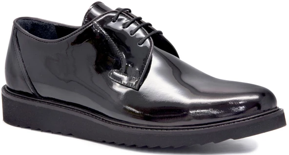 Gedikpaşalı Blk 20Y 2909 Siyah Erkek Ayakkabı Ayakkabı Casual ürün görseli