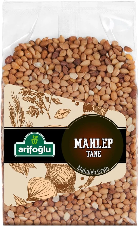 Mahlep Tane 120 gr
