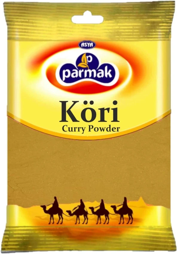 250 gr Curry Powder