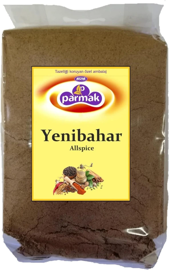 öğütülmüş 100 gr