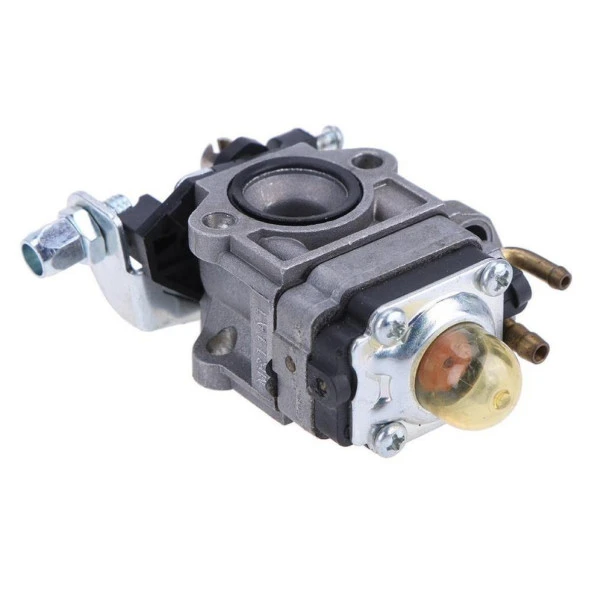 Omega/Palmera/Solax/Dakkın CG-BG 63 Motorlu Tırpan Karbüratör - Resim 2