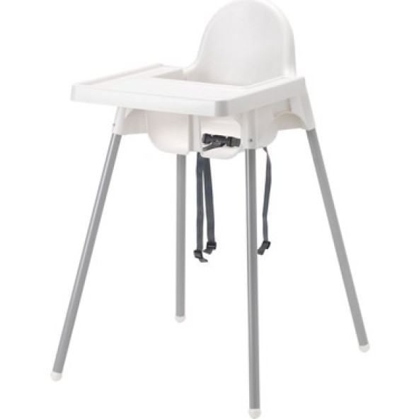 IKEA Antılop Mama Sandalyesi