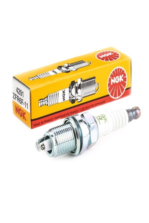 NGK Buji 1 Adet - Chevrolet Cruze 1.6 2011-2013 91 Kw -- 4291 - Oem: 0000-18-f285 ürün görseli