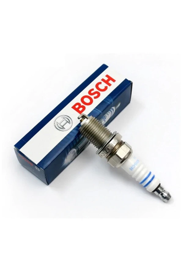 Bosch Honda Hr-v 1.6 1998-2006 Uyumlu Nikel Buji 4 Adet ürün görseli