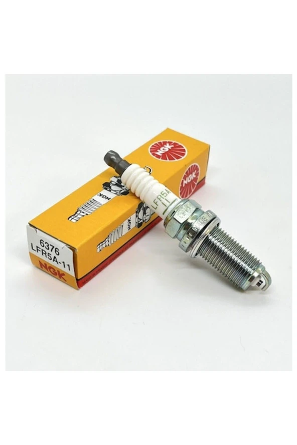 NGK Primera Buji Takımı 2002 Sonrası P12 Kasa Lfr5a-11 ürün görseli