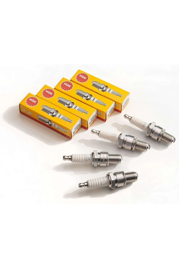 NGK Atesleme Bujısı Zfr6f 11 Accord 2.0 90-/mazda 626 93-99/rover 618 620 Aveo Cruze Astra J Corsa D ürün görseli