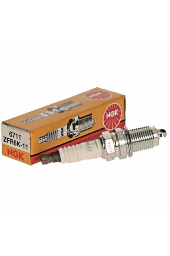 NGK 6711 Buji Zfr6k 11 ürün görseli