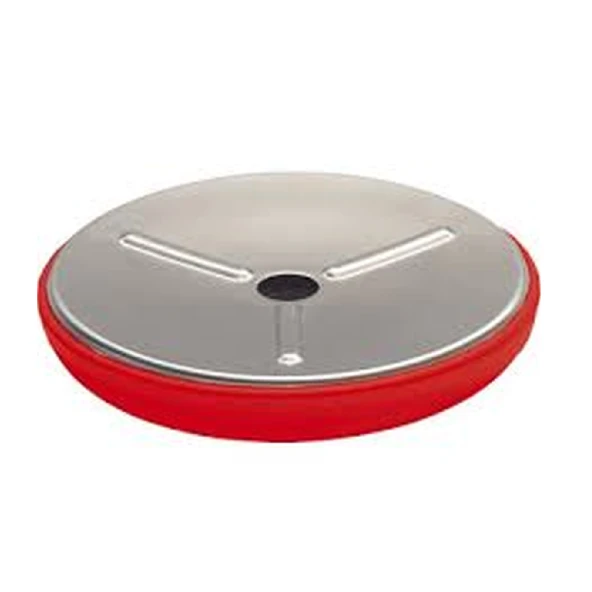 Primanova Lima Sabunluk Kırmızı M-E15-04 ürün görseli 1