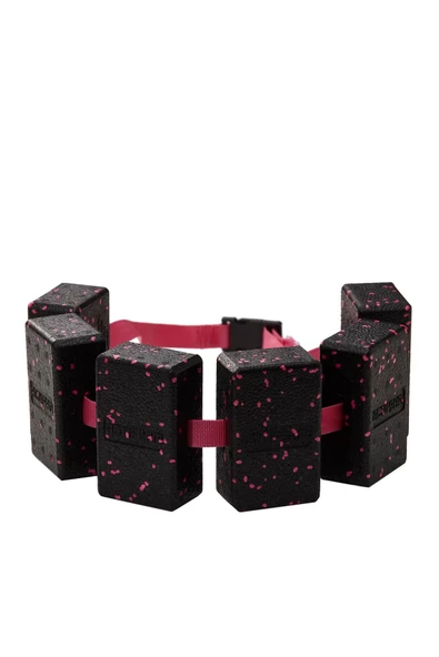 Actifoam Yüzme Kemeri Çocuk Boy 6 Parça 8x13x5cm