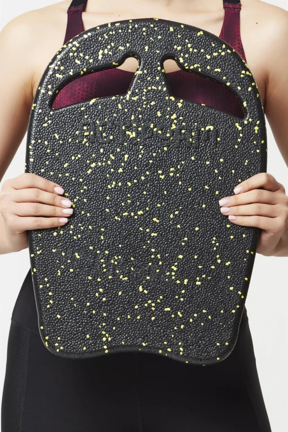 Actifoam Kickboard Swimming Board Yüzme Tahtası Orta Boy 27X39X35cm - 5