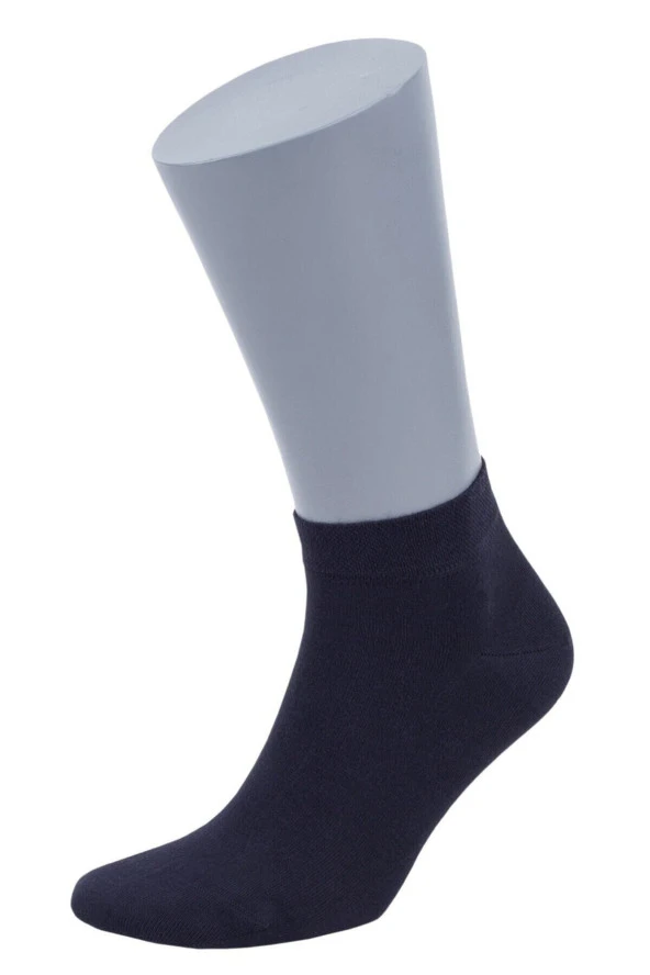 Bambu Patik Çorabı Unisex - 2