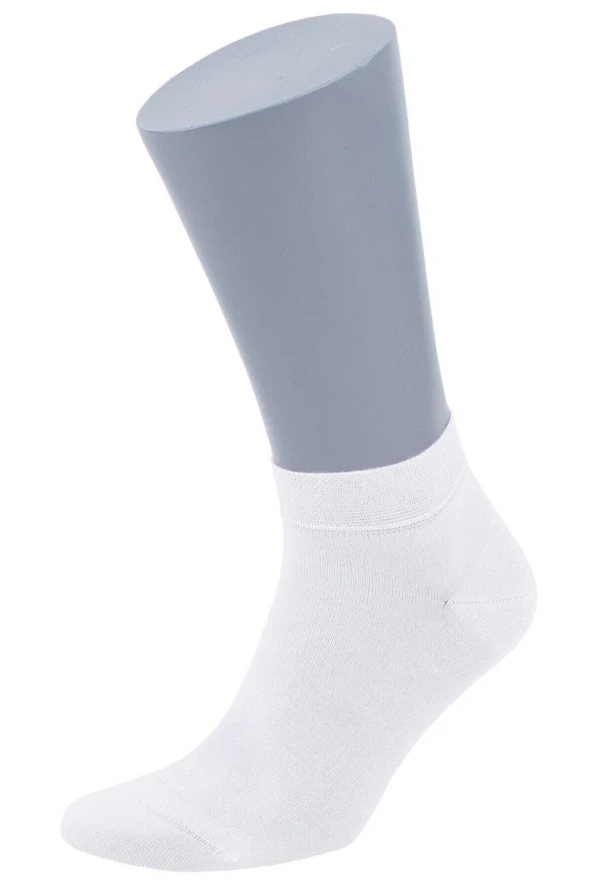 Bambu Patik Çorabı Unisex - 4