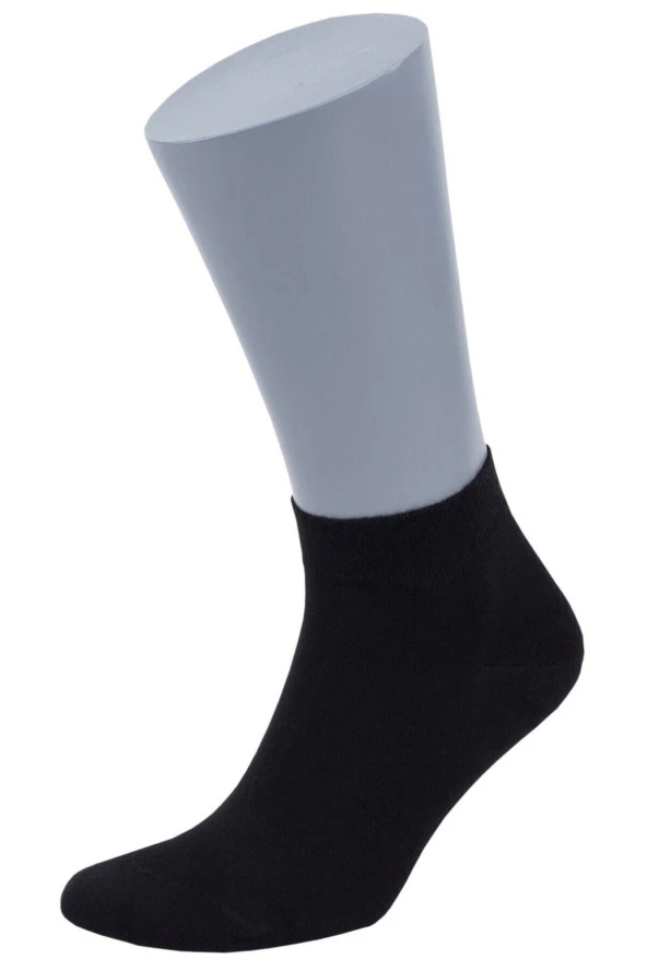 Bambu Patik Çorabı Unisex - 5