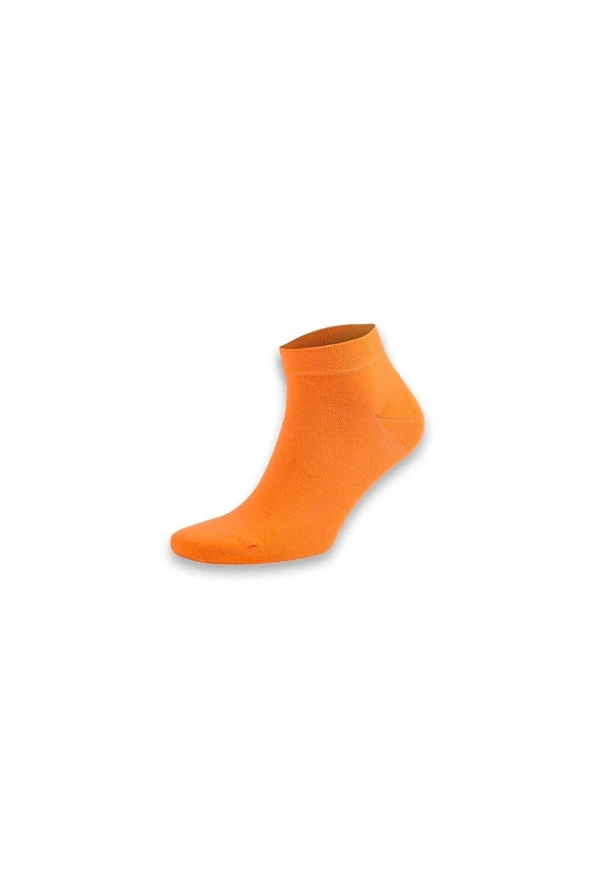 Unisex Renkli Patik 6'lı - 4