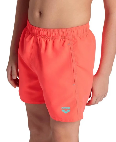 Arena 006447481 Beach Boxer Solid R Erkek Çocuk Deniz Şortu - 3