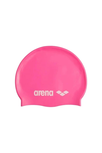 Arena 91662103 Classic Silicone Unisex Bone