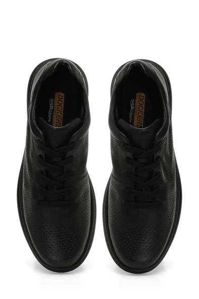 Dockers 236008 Orto Pedik Erkek Günlük Deri Ayakkabı - Resim 4