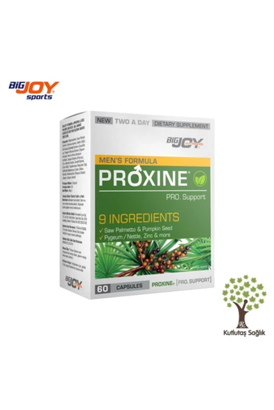 SUDA VITAMIN PROXINE 60 TABLET