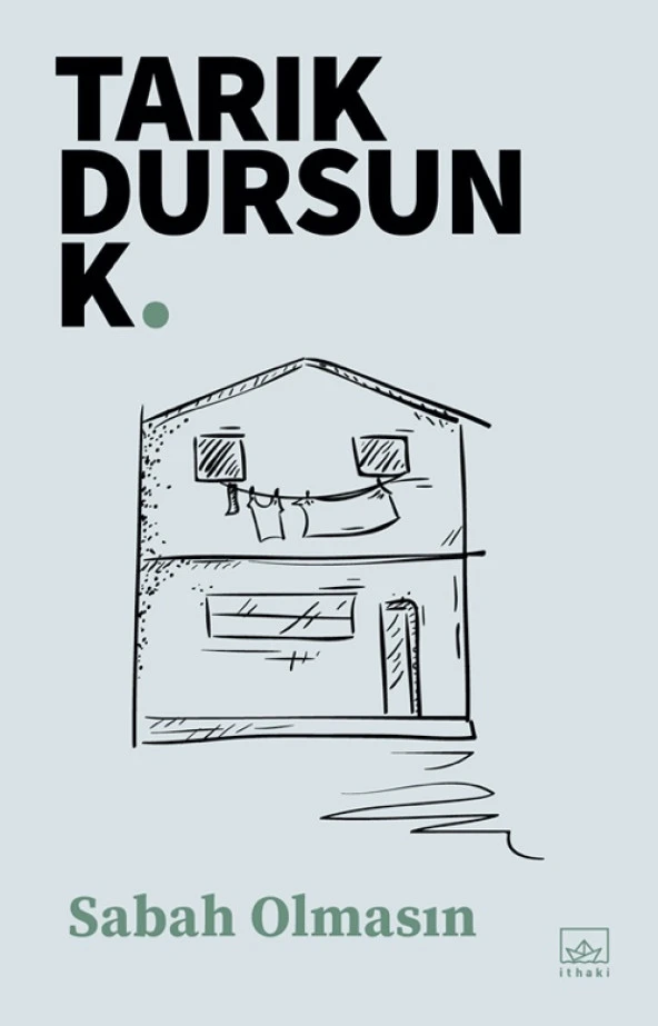 Sabah Olmasın ürün görseli