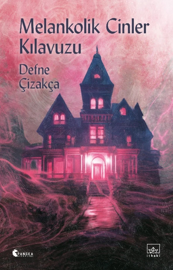 Melankolik Cinler Kılavuzu ürün görseli