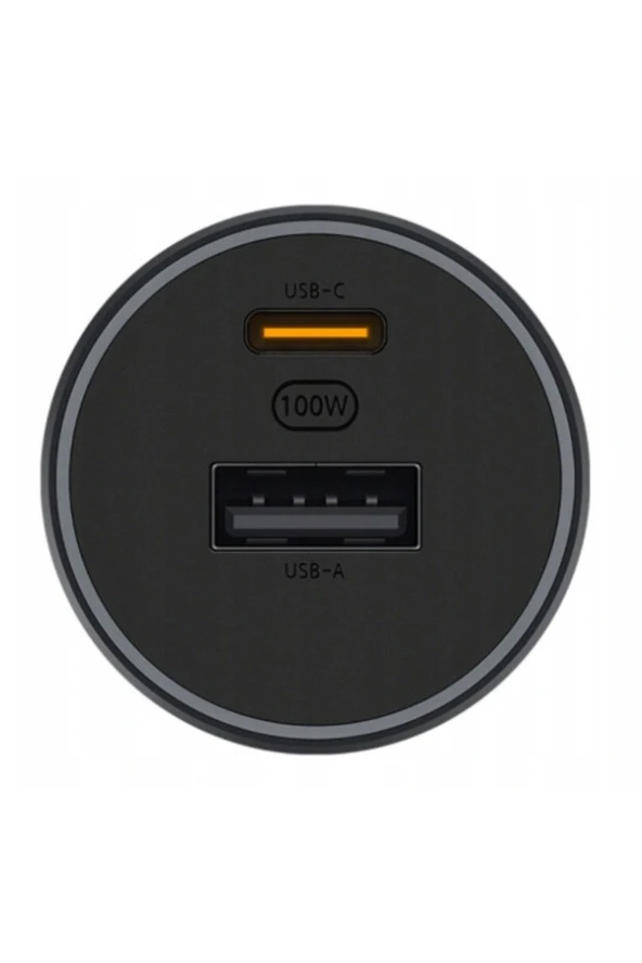 Xiaomi 100w Araç Şarj Cihazı Turbo - Şarj - 2