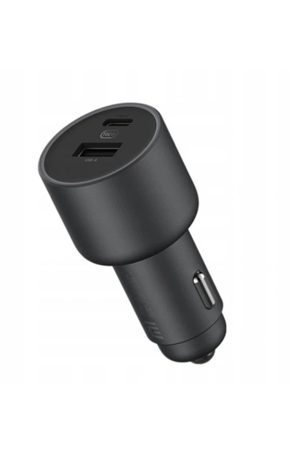 Xiaomi 100w Araç Şarj Cihazı Turbo - Şarj - 4