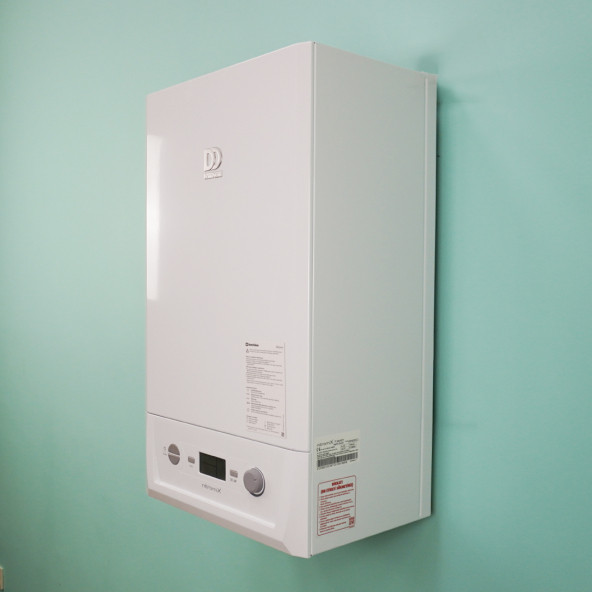 Demirdöküm Nitromix 24 Kw Tam Yoğuşmalı Kombi - Resim 2