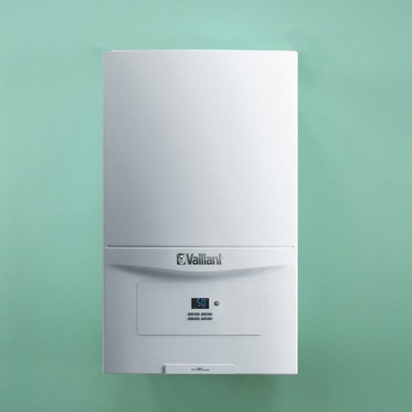 Vaillant Ecotec Pure 236/7-2 20 Kw Tam Yoğuşmalı Kombi