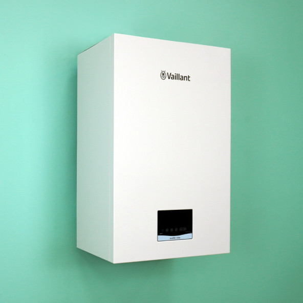 Vaillant ecoTEC İntro 18/24 Kw (16.000 Kcal) Tam Yoğuşmalı Kombi