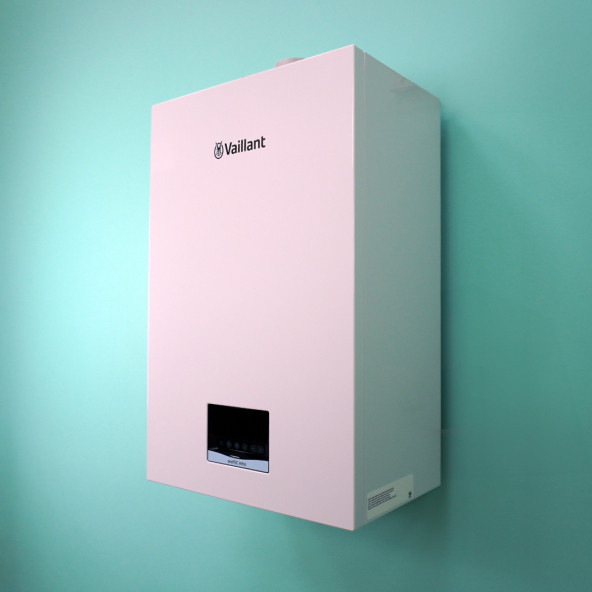 Vaillant ecoTEC İntro 18/24 Kw (16.000 Kcal) Tam Yoğuşmalı Kombi - 2