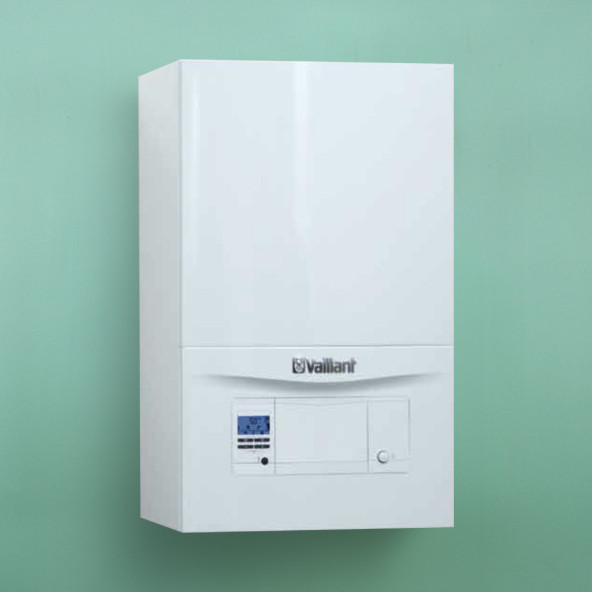 Vaillant ecoTEC 286/5-3 Pro 24/28 Kw  Tam Yoğuşmalı Kombi