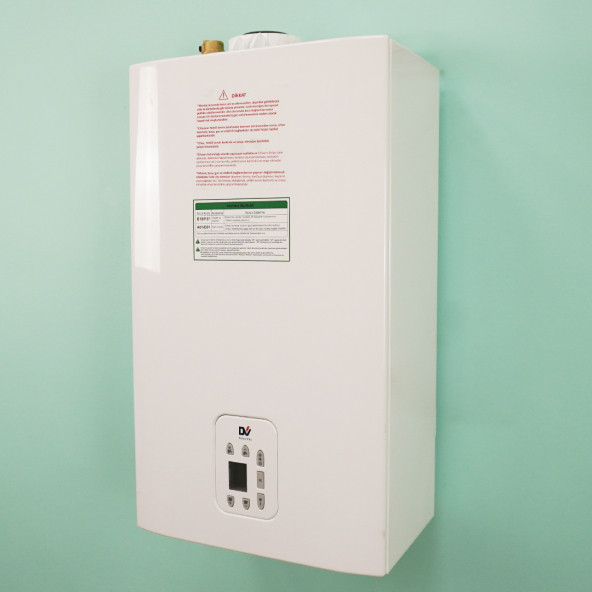 Baymak Dolcevita 24 Dpy 20.640 Kcal/h Tam Yoğuşmalı Kombi - Resim 2