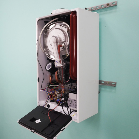 Baymak Dolcevita 24 Dpy 20.640 Kcal/h Tam Yoğuşmalı Kombi - Resim 6