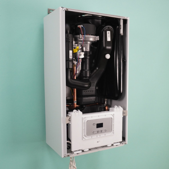 Protherm Lynx Condens 24/24 Kw (20.000 Kcal) Tam Yoğuşmalı Kombi - Resim 4