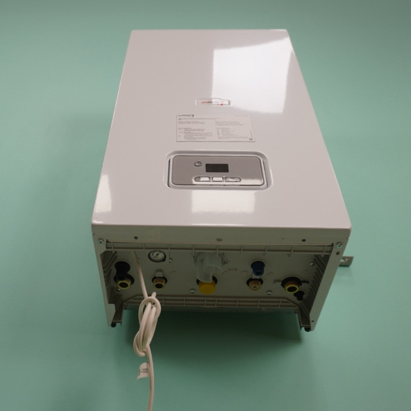 Protherm Lynx Condens 24/24 Kw (20.000 Kcal) Tam Yoğuşmalı Kombi - Resim 6