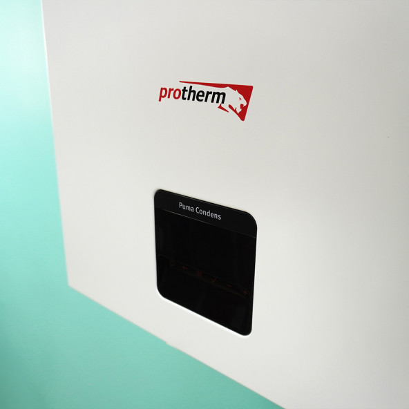 Protherm Puma Condens 18/24 Kw (16.000 Kcal) Tam Yoğuşmalı Kombi