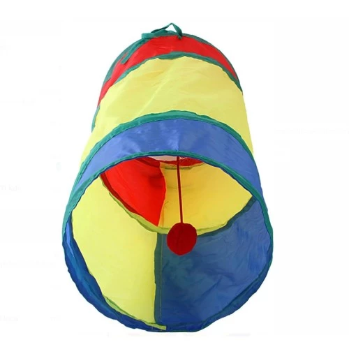 Periboia Kedi Oyun Tüneli - 4