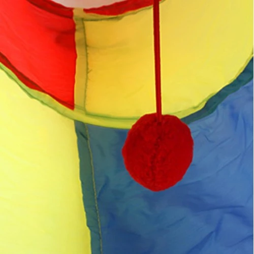 Periboia Kedi Oyun Tüneli - 2